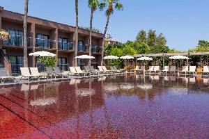 Hotel GOLDEN SUN wakacje