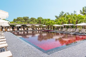 Hotel GOLDEN SUN wakacje