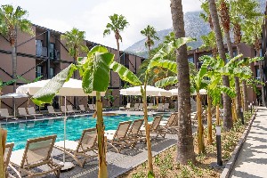 Hotel GOLDEN SUN wakacje