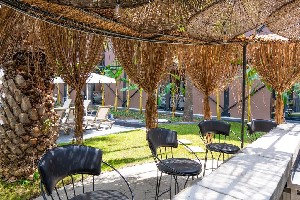 Hotel GOLDEN SUN wakacje