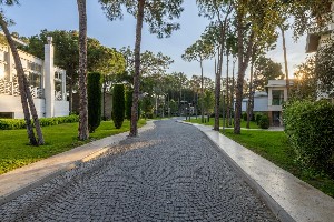 Hotel NIRVANA MEDITERRANEAN EXCELLENCE wakacje