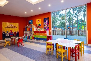 Hotel NIRVANA MEDITERRANEAN EXCELLENCE wakacje