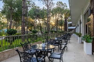 Hotel NIRVANA MEDITERRANEAN EXCELLENCE wakacje