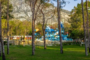 Hotel NIRVANA MEDITERRANEAN EXCELLENCE wakacje