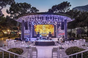 Hotel NIRVANA MEDITERRANEAN EXCELLENCE wakacje