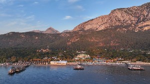 Hotel NIRVANA MEDITERRANEAN EXCELLENCE wakacje