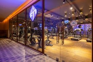 Hotel NIRVANA MEDITERRANEAN EXCELLENCE wakacje