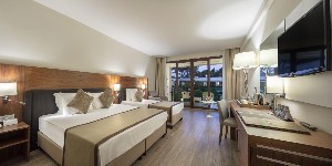 Hotel NIRVANA MEDITERRANEAN EXCELLENCE wakacje