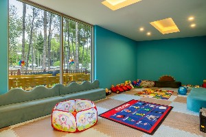 Hotel NIRVANA MEDITERRANEAN EXCELLENCE wakacje