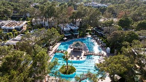 Hotel NIRVANA MEDITERRANEAN EXCELLENCE wakacje