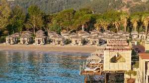 Hotel NIRVANA MEDITERRANEAN EXCELLENCE wakacje