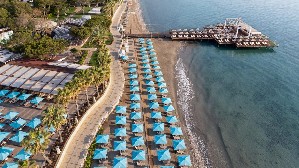 Hotel NIRVANA MEDITERRANEAN EXCELLENCE wakacje