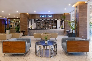 Hotel NIRVANA MEDITERRANEAN EXCELLENCE wakacje