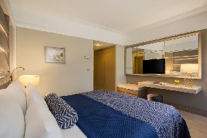 Hotel PALOMA FORESTA wakacje