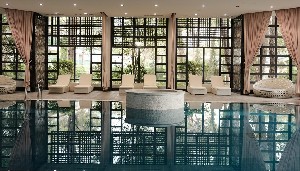 Hotel PALOMA FORESTA wakacje