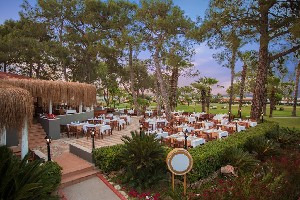 Hotel PALOMA FORESTA wakacje