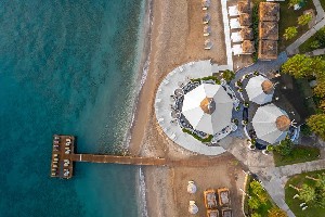 Hotel PALOMA FORESTA wakacje