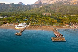 Hotel PALOMA FORESTA wakacje