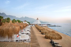 Hotel PALOMA FORESTA wakacje