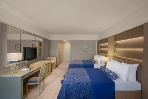 Hotel PALOMA FORESTA wakacje