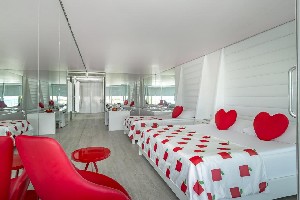 Hotel ADAM & EVE wakacje