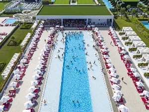 Hotel ADAM & EVE wakacje