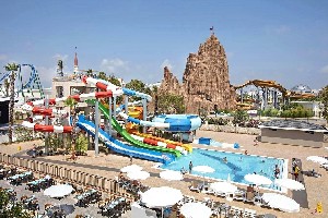 Aquapark