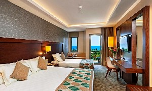 Hotel BELCONTI RESORT wakacje