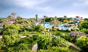 Hotel BELCONTI RESORT wakacje