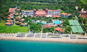 Hotel BELCONTI RESORT wakacje