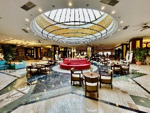 Hotel BELCONTI RESORT wakacje