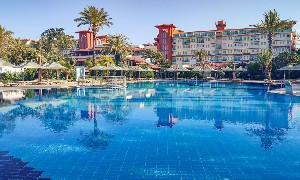 Hotel BELCONTI RESORT wakacje