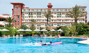 Hotel BELCONTI RESORT wakacje