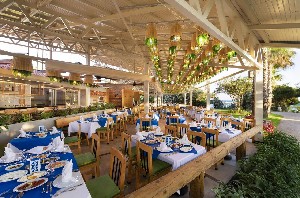 Hotel BELCONTI RESORT wakacje