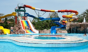 Hotel BELCONTI RESORT wakacje