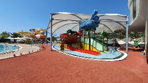 Hotel CORNELIA DIAMOND wakacje