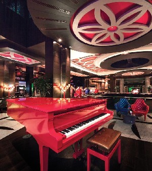 Hotel CORNELIA DIAMOND wakacje