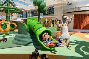 Hotel CORNELIA DIAMOND wakacje