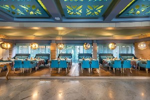 Hotel CORNELIA DIAMOND wakacje