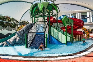 Hotel CORNELIA DIAMOND wakacje