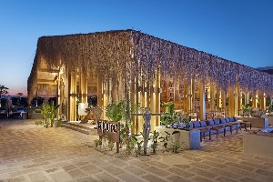 Hotel CULLINAN HOTELS BELEK wakacje