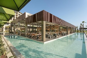 Hotel CULLINAN HOTELS BELEK wakacje