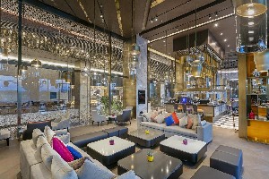 Hotel CULLINAN HOTELS BELEK wakacje