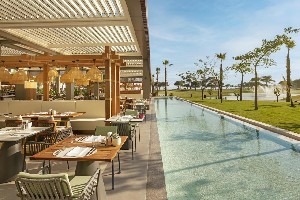 Hotel CULLINAN HOTELS BELEK wakacje