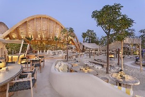 Hotel CULLINAN HOTELS BELEK wakacje