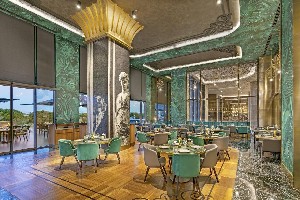 Hotel CULLINAN HOTELS BELEK wakacje