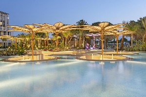 Hotel CULLINAN HOTELS BELEK wakacje
