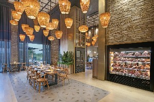 Hotel CULLINAN HOTELS BELEK wakacje