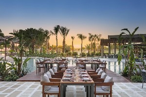 Hotel CULLINAN HOTELS BELEK wakacje