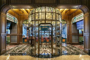 Hotel CULLINAN HOTELS BELEK wakacje